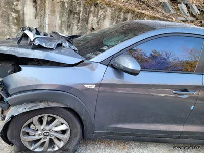 2016 Hyundai Tucson KMHJ281ABHU353947 VIN:KMHJ281ABHU353947