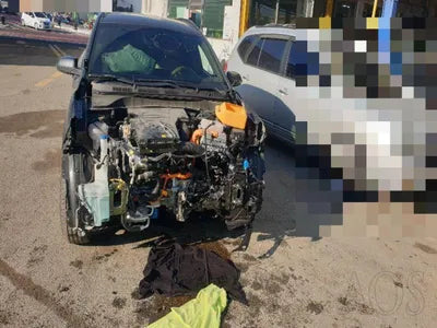 2020 Hyundai Kona KMHK381EGLU046659 VIN:KMHK381EGLU046659