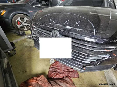 2019 Volkswagen Arteon WVWZZZ3HZKE008974 VIN:WVWZZZ3HZKE008974
