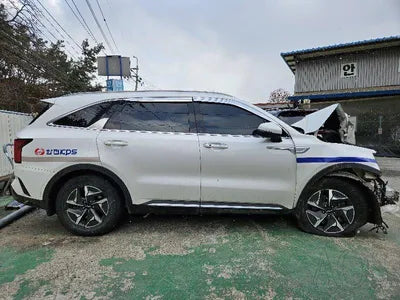 2022 Kia Sorento KNARH81GDNA083779 VIN:KNARH81GDNA083779