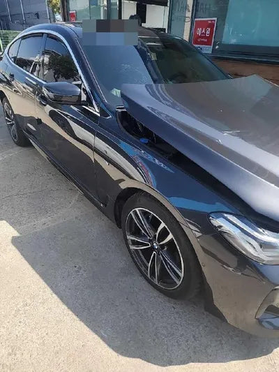 2021 BMW 630 WBA61CC01MCG74277 VIN:WBA61CC01MCG74277