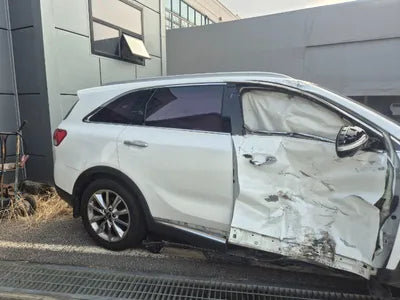 2014 Kia Sorento VIN: