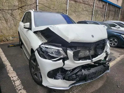 2017 Mercedes-Benz GLE 350 WDCDA2EB5HA926513 VIN:WDCDA2EB5HA926513