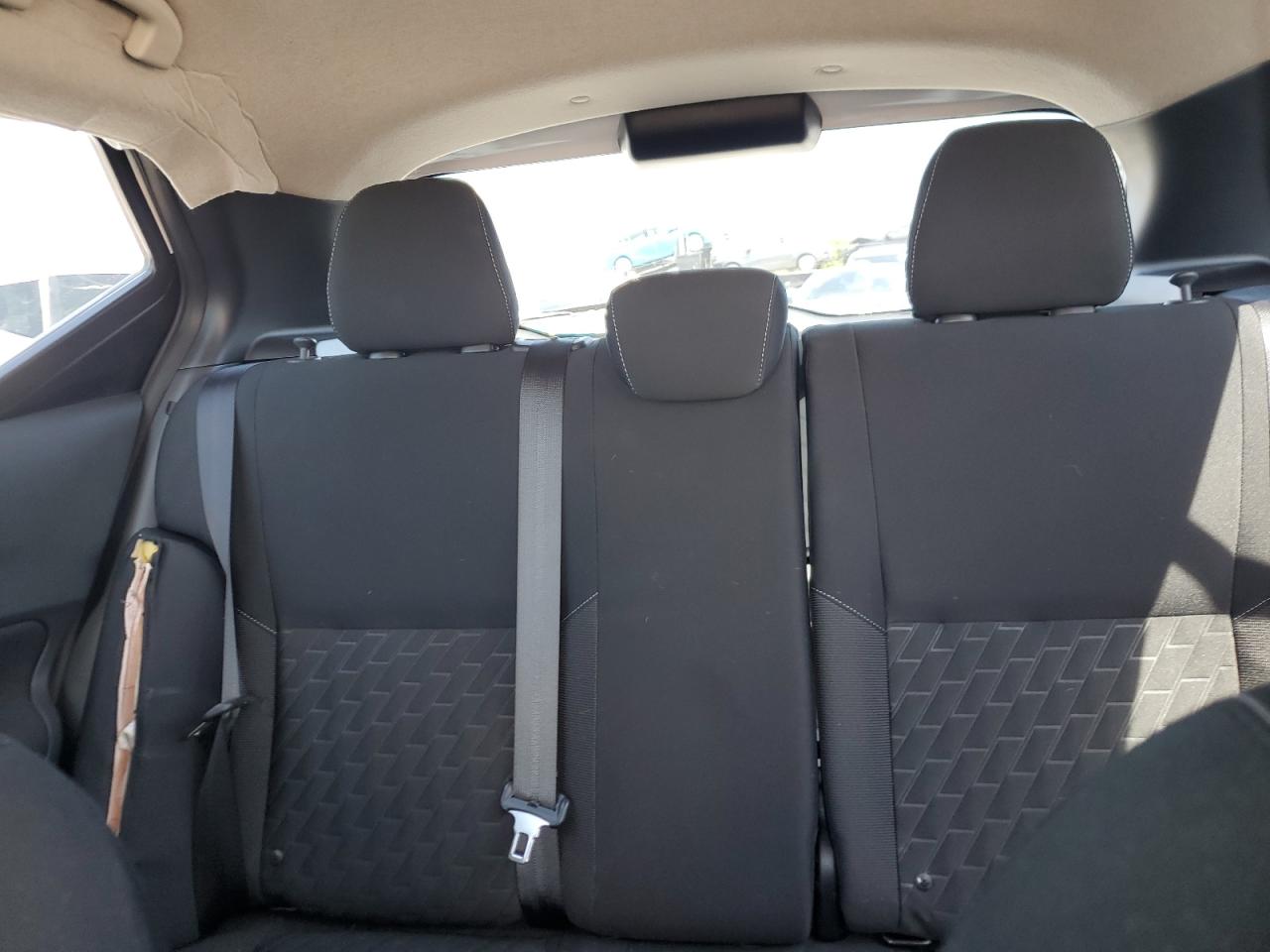 2022 NISSAN KICKS SV VIN:3N1CP5CV5NL525839