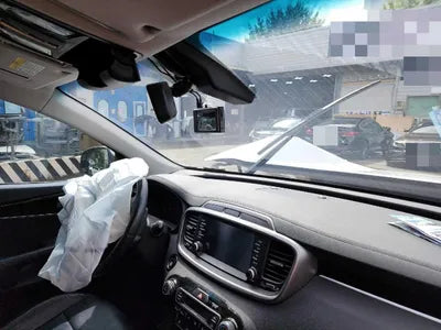 2019 Kia Sorento VIN: