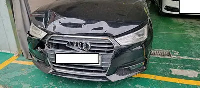 2015 Audi A1 WAUZZZ8X6FB026101 VIN:WAUZZZ8X6FB026101