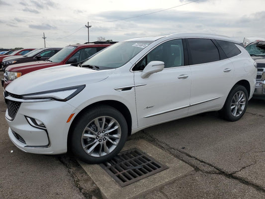 2024 BUICK ENCLAVE AVENIR VIN:5GAERDKW6RJ118440