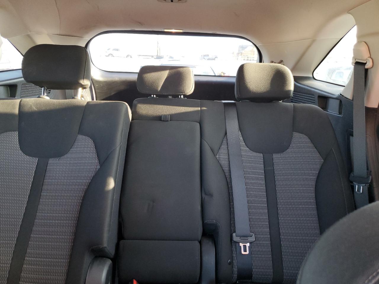 2022 KIA SORENTO LX VIN:5XYRG4LC2NG078698