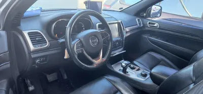 2015 Jeep Grand Cherokee 1C4RJFBM2FC867012 VIN:1C4RJFBM2FC867012