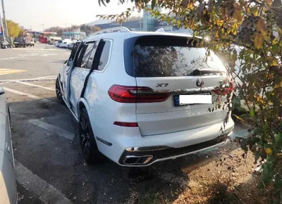 2020 BMW 730 WBACW8106L9D57420 VIN:WBACW8106L9D57420