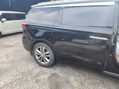 2016 Kia Carnival VIN: