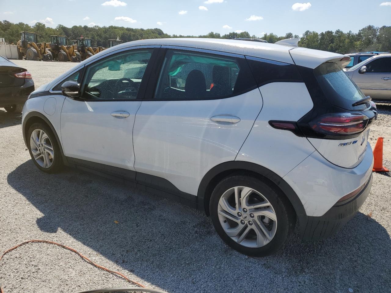 2023 CHEVROLET BOLT EV 1LT VIN:1G1FW6S06P4149632