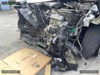 2019 Hyundai Santa FE KMHS381BDLU244867 VIN:KMHS381BDLU244867