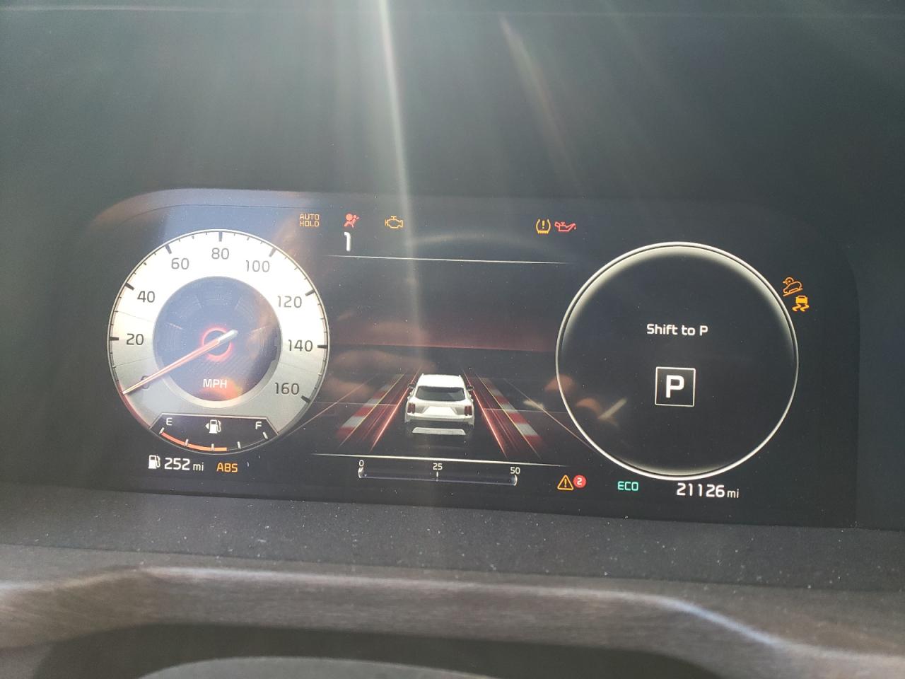 2022 KIA SORENTO SX VIN:5XYRKDLF0NG074206
