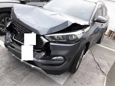 2017 Hyundai Tucson KMHJ3815GHU284126 VIN:KMHJ3815GHU284126