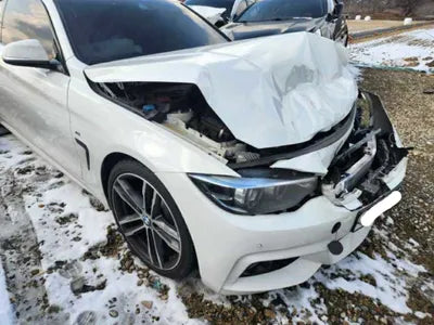 2018 BMW 420 WBA4S3100JAG49675 VIN:WBA4S3100JAG49675