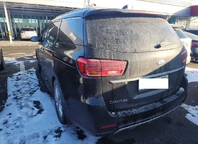 2019 Kia Carnival KNAME81ABKS516689 VIN:KNAME81ABKS516689