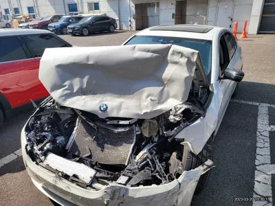 2018 BMW 520 094KMWBAJC3103JD0 VIN:094KMWBAJC3103JD0