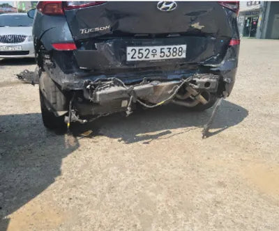 2020 Hyundai Tucson KMHJ281ABLU209211 VIN:KMHJ281ABLU209211