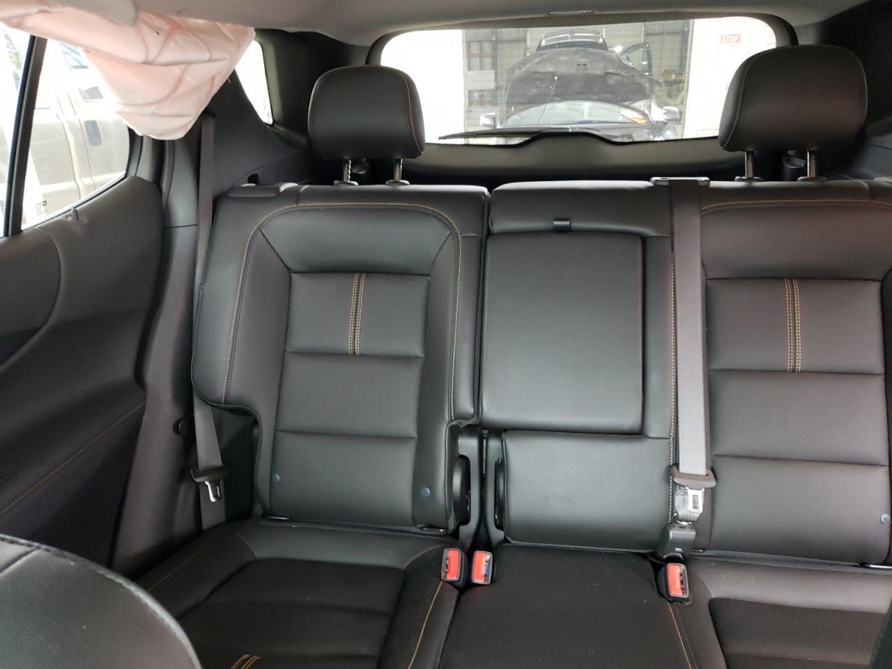 2022 CHEVROLET EQUINOX PREMIER VIN:2GNAXXEV2N6114178