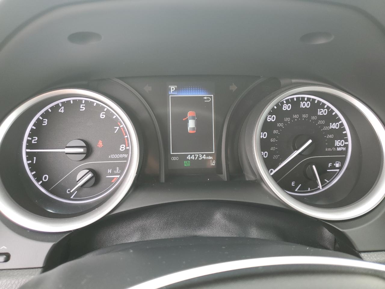 2023 TOYOTA CAMRY LE VIN:4T1C11AKXPU168274