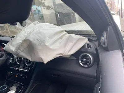 2017 Mercedes-Benz GLC 220 WDC0J0FBXJF299477 VIN:WDC0J0FBXJF299477