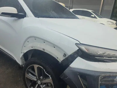 2018 Hyundai Kona KMHK4815GJU208045 VIN:KMHK4815GJU208045