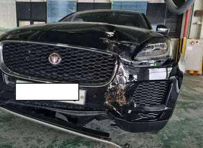 2018 Jaguar E-Pace SADFA2BX0J1Z29103 VIN:SADFA2BX0J1Z29103