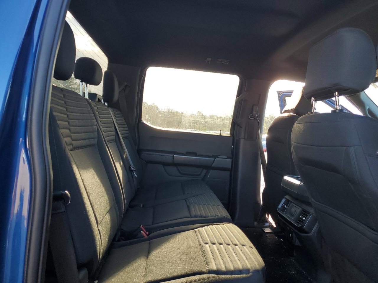 2022 FORD F150 SUPERCREW VIN:1FTEW1CP6NFA41028