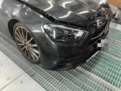 2022 Mercedes-Benz E 350 W1KZF8GB4NB055161 VIN:W1KZF8GB4NB055161