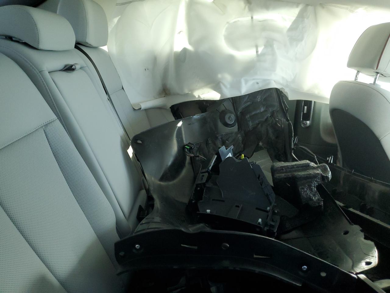 2024 HYUNDAI IONIQ 5 LIMITED VIN:KM8KRDDF3RU320273