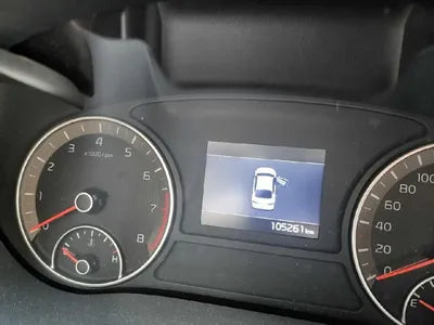 2018 Kia K5 VIN: