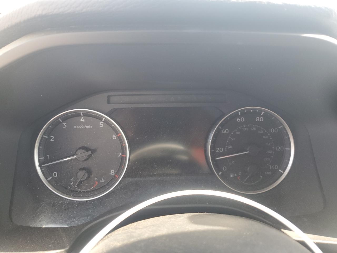 2022 MITSUBISHI OUTLANDER SE VIN:JA4J4UA80NZ089960