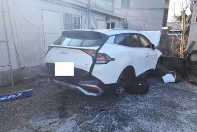 2023 Kia Sportage KNAPW81GBPK048538 VIN:KNAPW81GBPK048538