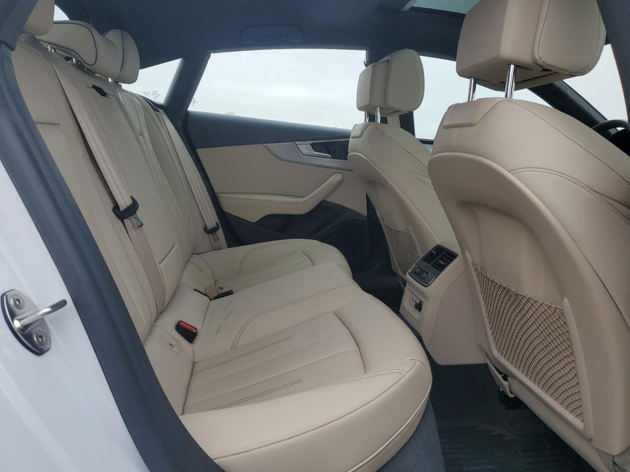 2023 AUDI A5 PREMIUM PLUS 45 VIN:WAUFACF54PA070453