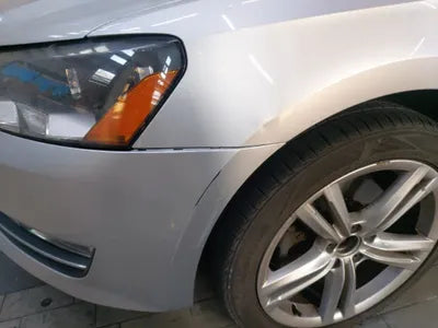 2015 Volkswagen Passat 1VWZZZA3ZFC087411 VIN:1VWZZZA3ZFC087411