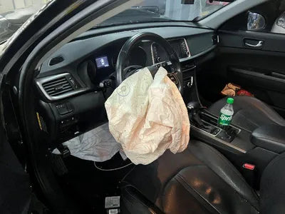 2019 Kia K5 VIN: