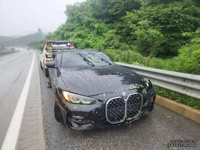 2023 BMW 420 WBA71AT03PCL66439 VIN:WBA71AT03PCL66439