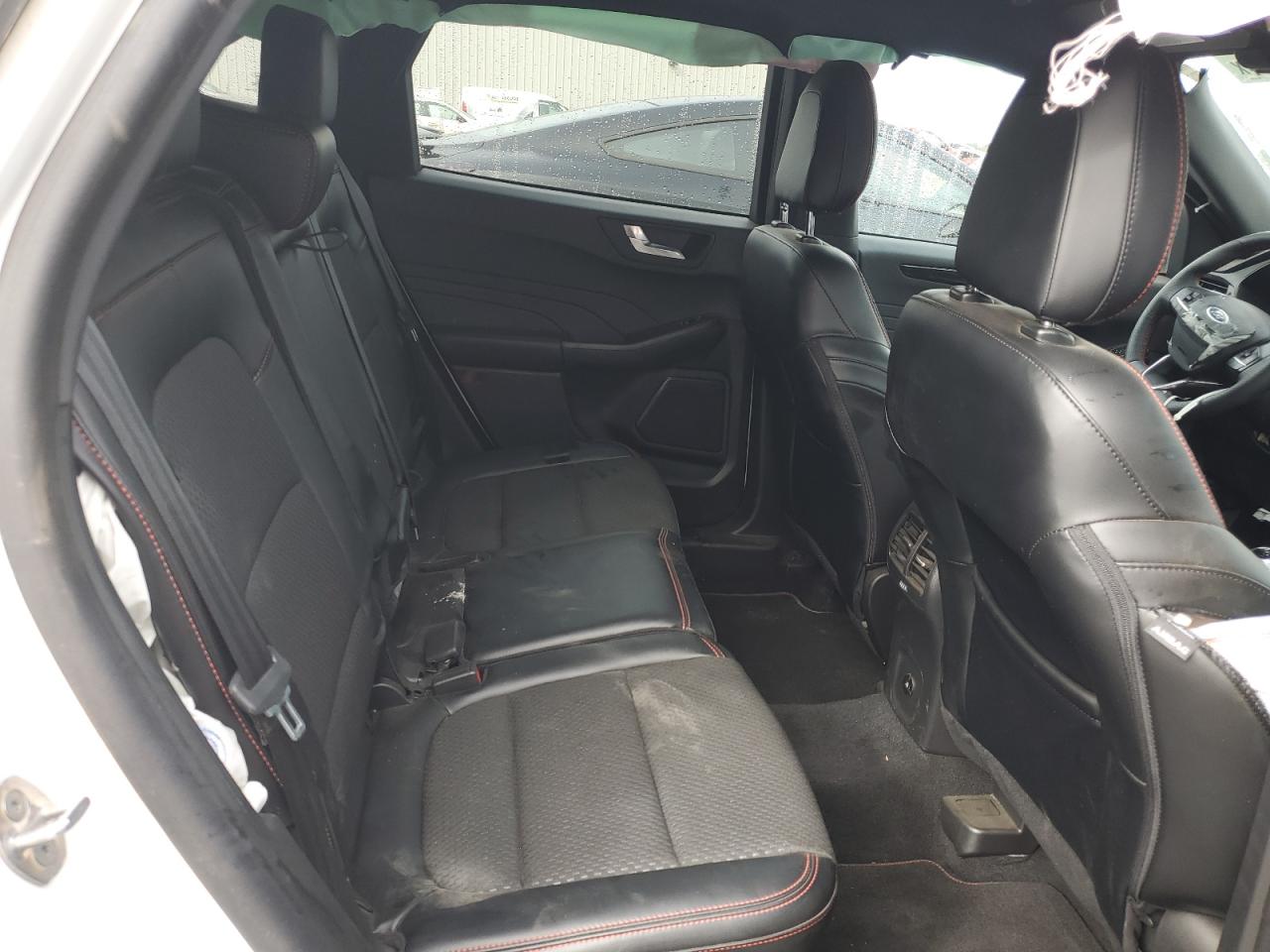 2023 FORD ESCAPE ST LINE VIN:1FMCU0MNXPUA72782