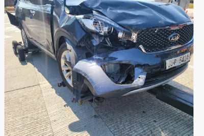 2017 Kia Sorento KNAPS81ABKA479906 VIN:KNAPS81ABKA479906