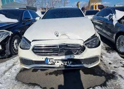 2021 Mercedes-Benz E 300 W1KZF5EB7MA890936 VIN:W1KZF5EB7MA890936