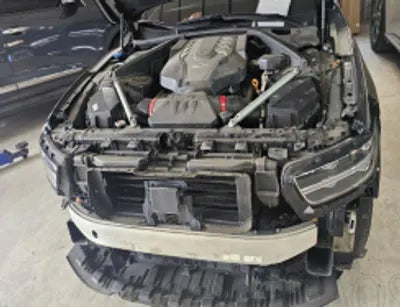 2022 Hyundai Ioniq KMHKN81CPNU060172 VIN:KMHKN81CPNU060172