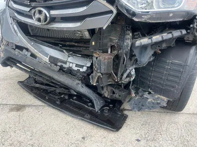 2015 Hyundai Santa FE 138KMKMHSW81UDFU3 VIN:138KMKMHSW81UDFU3