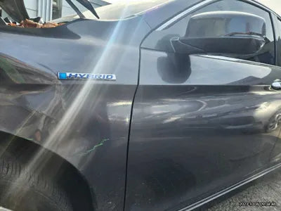 2017 Honda Accord 442KMJHMCR6650HC2 VIN:442KMJHMCR6650HC2