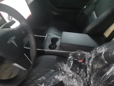 2020 Tesla Model 3 5YJ3E1EB7LF724546 VIN:5YJ3E1EB7LF724546