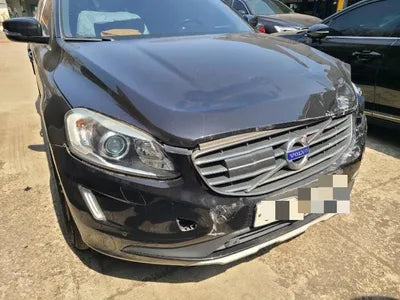 2016 Volvo XC60 YV1DZA8BDG2860449 VIN:YV1DZA8BDG2860449