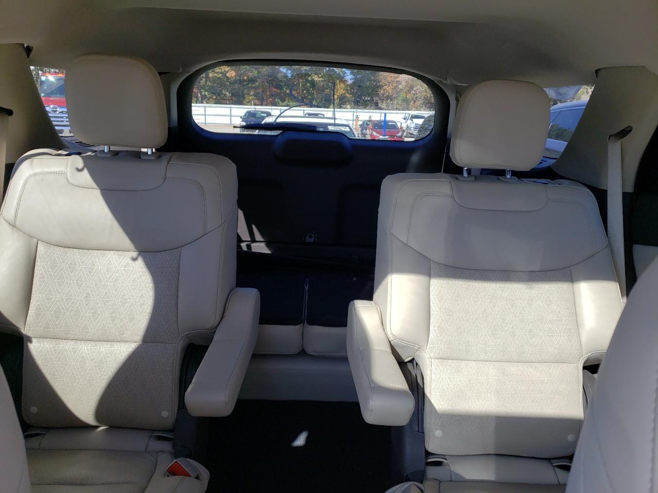 2022 FORD EXPLORER PLATINUM VIN:1FM5K8HC3NGA10772