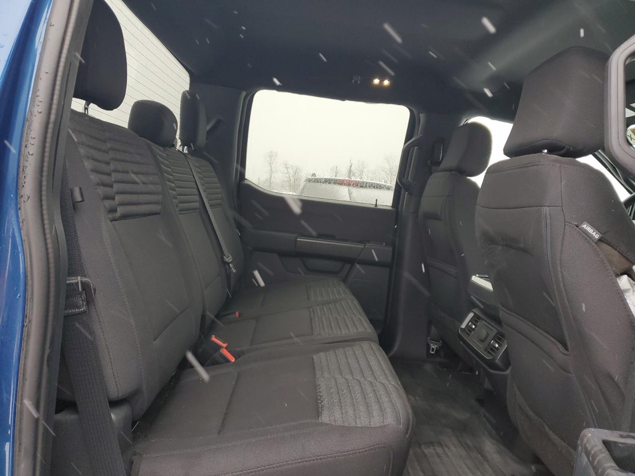 2023 FORD F150 SUPERCREW VIN:1FTEW1EP4PKE26482