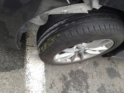 2016 BMW 118 WBA1S5101HV804880 VIN:WBA1S5101HV804880