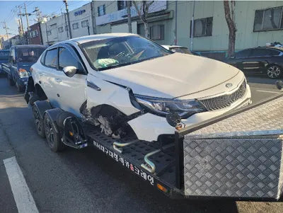 2019 Kia K5 950KMKNAGU416BKA3 VIN:950KMKNAGU416BKA3